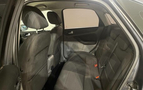 Ford Focus II рестайлинг, 2011 год, 635 000 рублей, 17 фотография