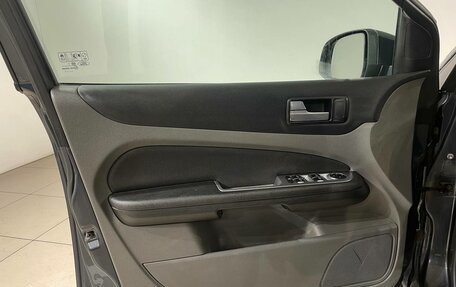 Ford Focus II рестайлинг, 2011 год, 635 000 рублей, 16 фотография