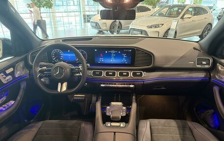 Mercedes-Benz GLE, 2024 год, 16 300 000 рублей, 7 фотография