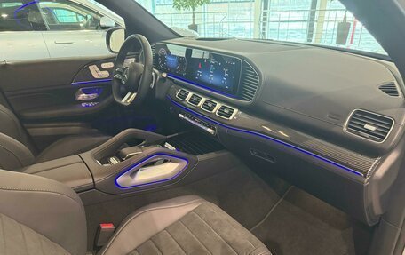 Mercedes-Benz GLE, 2024 год, 16 300 000 рублей, 5 фотография