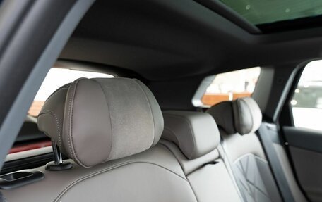 BMW X3, 2025 год, 7 800 000 рублей, 13 фотография
