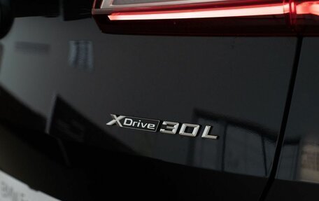 BMW X3, 2025 год, 7 800 000 рублей, 34 фотография