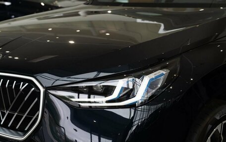 BMW X3, 2025 год, 7 800 000 рублей, 31 фотография