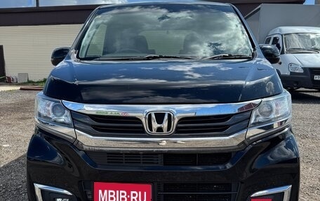 Honda N-WGN I рестайлинг, 2018 год, 950 000 рублей, 2 фотография