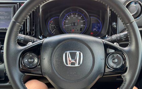 Honda N-WGN I рестайлинг, 2018 год, 950 000 рублей, 15 фотография