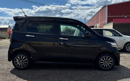 Honda N-WGN I рестайлинг, 2018 год, 950 000 рублей, 4 фотография