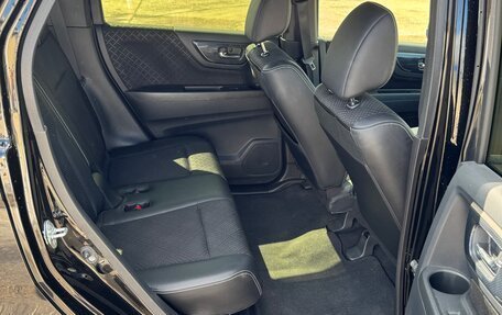 Honda N-WGN I рестайлинг, 2018 год, 950 000 рублей, 11 фотография