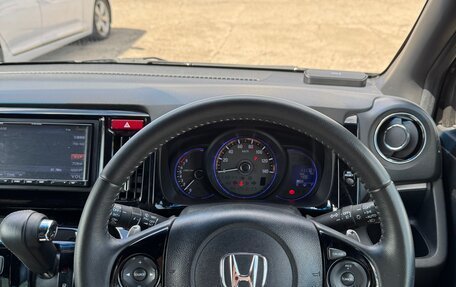 Honda N-WGN I рестайлинг, 2018 год, 950 000 рублей, 14 фотография