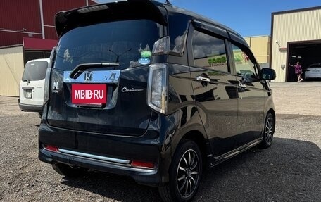 Honda N-WGN I рестайлинг, 2018 год, 950 000 рублей, 5 фотография