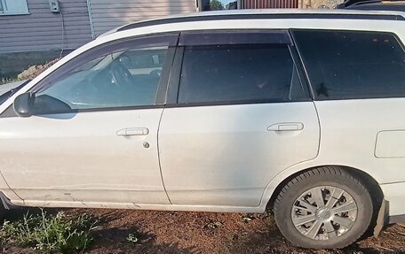 Nissan Wingroad III, 2003 год, 350 000 рублей, 3 фотография