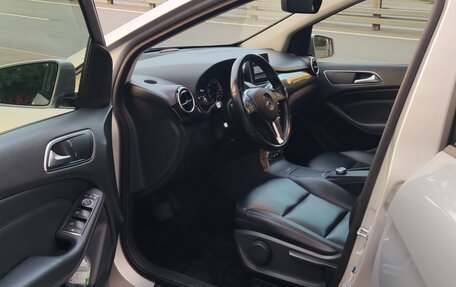 Mercedes-Benz B-Класс, 2012 год, 1 250 000 рублей, 8 фотография