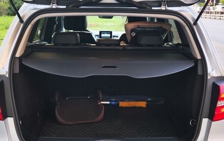 Mercedes-Benz B-Класс, 2012 год, 1 250 000 рублей, 13 фотография