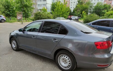 Volkswagen Jetta VI, 2012 год, 930 000 рублей, 12 фотография