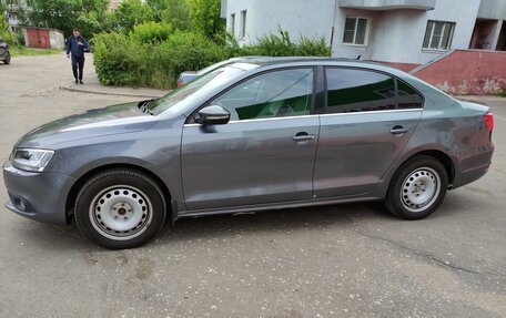 Volkswagen Jetta VI, 2012 год, 930 000 рублей, 7 фотография
