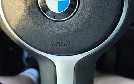 BMW X6, 2013 год, 2 222 222 рублей, 9 фотография