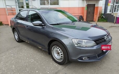Volkswagen Jetta VI, 2012 год, 930 000 рублей, 9 фотография