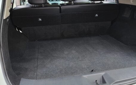 Nissan Murano, 2017 год, 1 850 000 рублей, 14 фотография