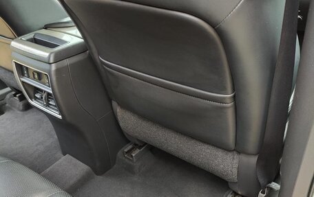 Nissan Murano, 2017 год, 1 850 000 рублей, 15 фотография