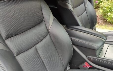 Nissan Murano, 2017 год, 1 850 000 рублей, 12 фотография