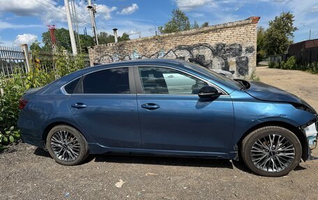 KIA Cerato IV, 2022 год, 1 180 000 рублей, 4 фотография