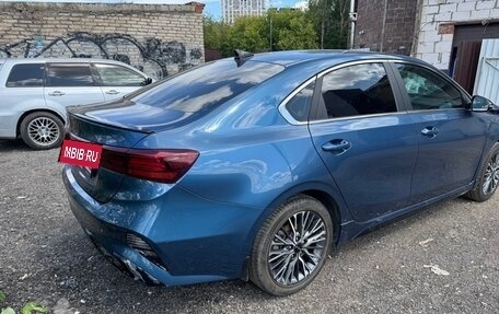 KIA Cerato IV, 2022 год, 1 180 000 рублей, 3 фотография