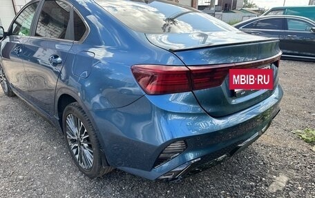 KIA Cerato IV, 2022 год, 1 180 000 рублей, 2 фотография