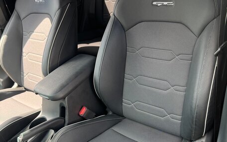 KIA Cerato IV, 2022 год, 1 180 000 рублей, 12 фотография