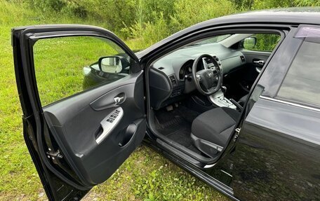 Toyota Corolla, 2012 год, 1 650 000 рублей, 3 фотография