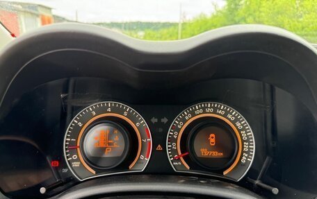 Toyota Corolla, 2012 год, 1 650 000 рублей, 4 фотография
