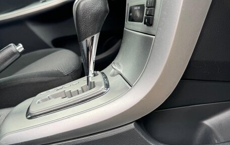 Toyota Corolla, 2012 год, 1 650 000 рублей, 12 фотография