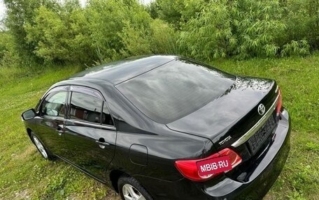 Toyota Corolla, 2012 год, 1 650 000 рублей, 11 фотография