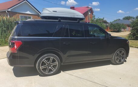 Ford Expedition, 2019 год, 6 450 000 рублей, 4 фотография