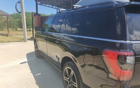 Ford Expedition, 2019 год, 6 450 000 рублей, 5 фотография