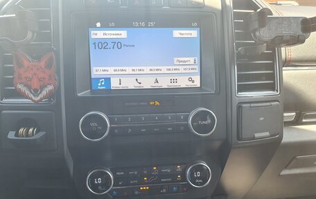 Ford Expedition, 2019 год, 6 450 000 рублей, 14 фотография