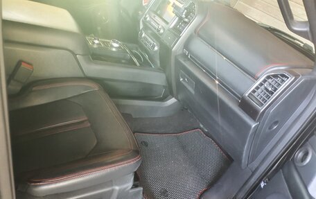 Ford Expedition, 2019 год, 6 450 000 рублей, 8 фотография