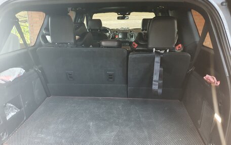 Ford Expedition, 2019 год, 6 450 000 рублей, 10 фотография