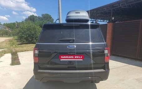 Ford Expedition, 2019 год, 6 450 000 рублей, 6 фотография