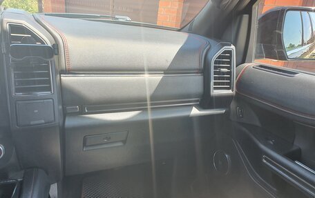 Ford Expedition, 2019 год, 6 450 000 рублей, 18 фотография