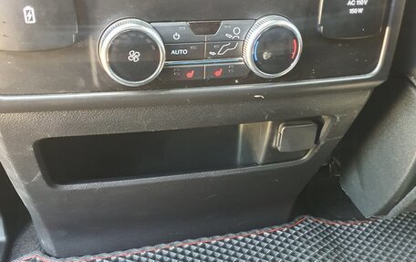 Ford Expedition, 2019 год, 6 450 000 рублей, 27 фотография