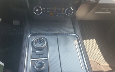 Ford Expedition, 2019 год, 6 450 000 рублей, 15 фотография