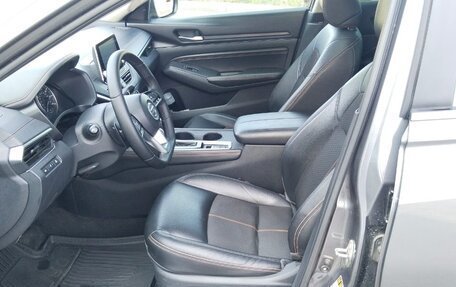 Nissan Altima VI (L34), 2020 год, 2 350 000 рублей, 7 фотография