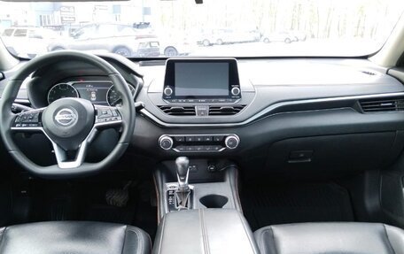 Nissan Altima VI (L34), 2020 год, 2 350 000 рублей, 8 фотография