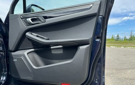 Porsche Macan I рестайлинг, 2021 год, 7 850 000 рублей, 11 фотография