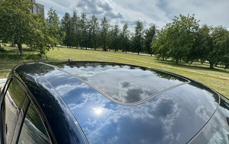 Porsche Macan I рестайлинг, 2021 год, 7 850 000 рублей, 18 фотография