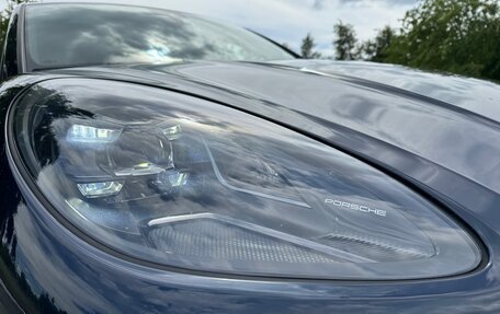 Porsche Macan I рестайлинг, 2021 год, 7 850 000 рублей, 15 фотография