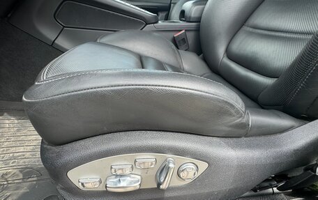 Porsche Macan I рестайлинг, 2021 год, 7 850 000 рублей, 36 фотография