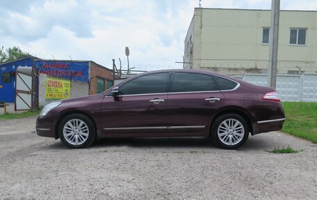 Nissan Teana, 2012 год, 1 400 000 рублей, 3 фотография