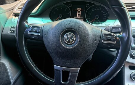 Volkswagen Passat B7, 2013 год, 1 090 000 рублей, 3 фотография