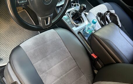 Volkswagen Passat B7, 2013 год, 1 090 000 рублей, 2 фотография