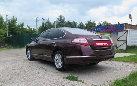 Nissan Teana, 2012 год, 1 400 000 рублей, 4 фотография